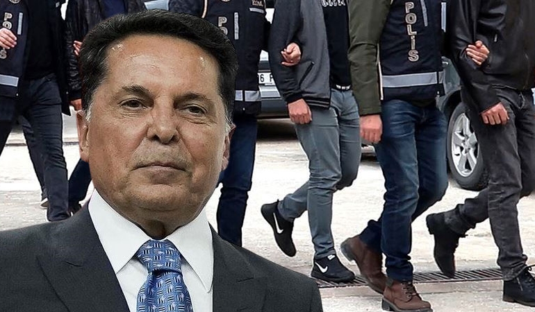 Ahmet Özer soruşturmasında 11 kişi tutuklandı