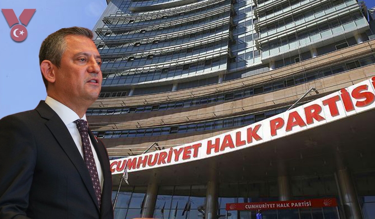 CHP’de ‘bildiri’ krizi