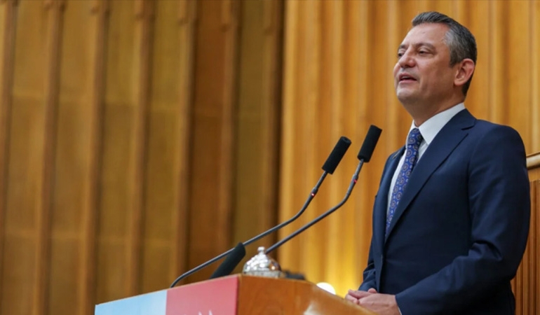 Özgür Özel’den ‘Cem Aydın’ tepkisi: O videoyu tekrar paylaştı