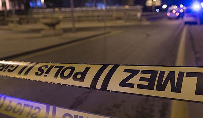 Mersin’de sağlık kabinine silahla saldıran kişi: Tabelada ayrıldığım kız arkadaşımın ismi vardı, onun yeri sandım
