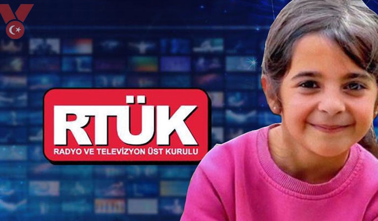 RTÜK’ten Narin Güran davası öncesi medyaya uyarı