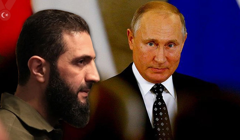 Rusya ve HTŞ arasında müzakereler başladı… Moskova ne teklif etti? ‘Kırmızı çizgiler yok’