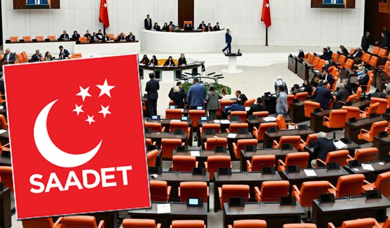 Saadet Partisi grubu dağılıyor mu? ‘2 vekil AKP’ye, 1 vekil CHP’ye…’