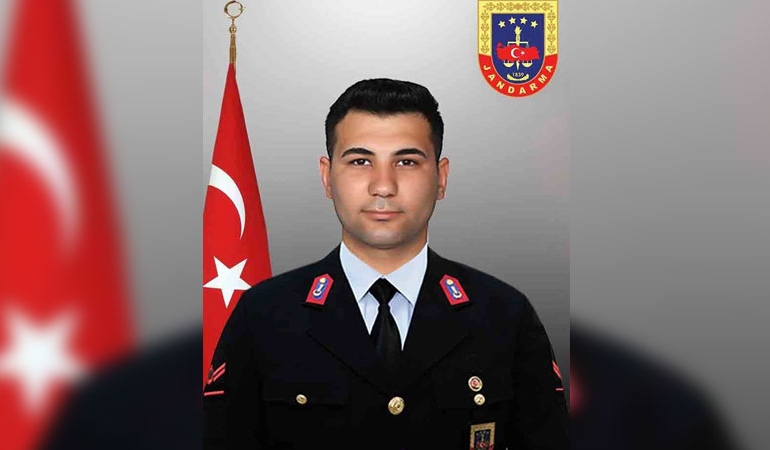 Bursa Adliyesi’ndeki saldırıda yaralanmıştı: Uzman Çavuş Nurettin Yaşar şehit oldu