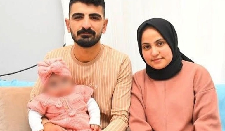 Eğlence görüntüleri gündem olmuştu: SMA hastası İkbal bebeğin babası Umut K.’nin intihar ettiği iddia edildi