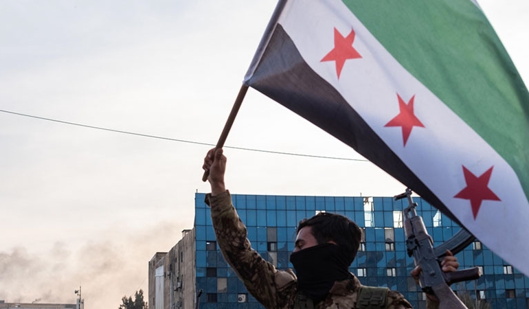 Britanya, HTŞ’yi ‘terör’ listesinden çıkarabilir