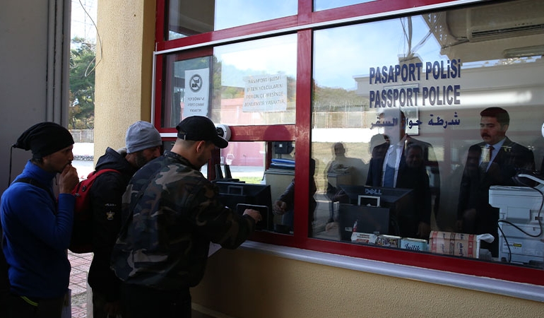 ‘Suriyeliden acil satılık’ ilanları patladı: Dolandırıcılara dikkat!