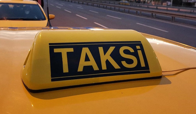 İstanbul’daki pilot taksilerin tasarımı belli oldu! İşte detaylar…