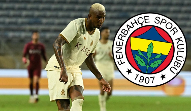 Talisca’dan Fenerbahçe’ye kötü haber
