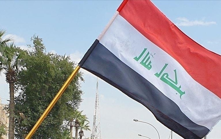 Irak: Suriye ile sınır kapımız tamamen kapalı