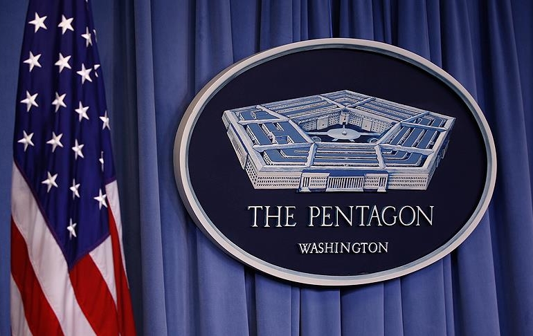 Pentagon, ABD’nin Suriye’deki asker sayısını açıkladı