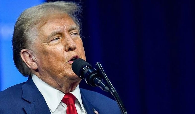 trumpone