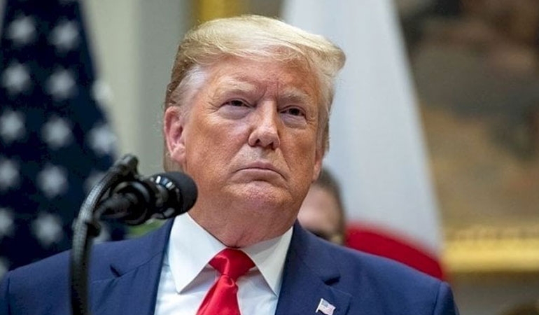 Trump’tan yeni Grönland ve Kanada mesajları: ‘Orada olacağız!’