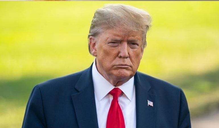 ABD’de 18 eyalet Trump’ın kararına karşı dava açtı