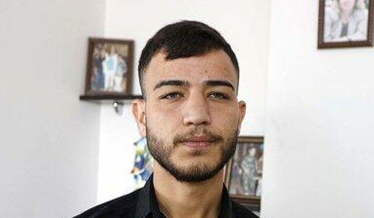 Yargıtay’dan Ümitcan Uygun kararı