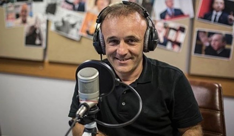 Gazeteci Yavuz Oğhan’a CHP’de görev