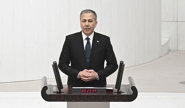 yerlikayaone