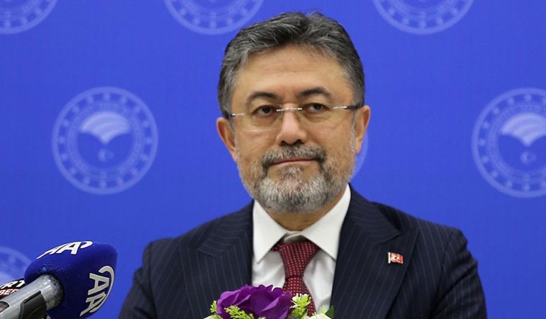 Tarım ve Orman Bakanı Yumaklı: İlave destekler planladık