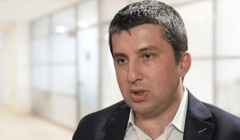 CHP’de Yurter Özcan hakkında ihraç talebi