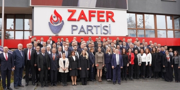 zafer-one