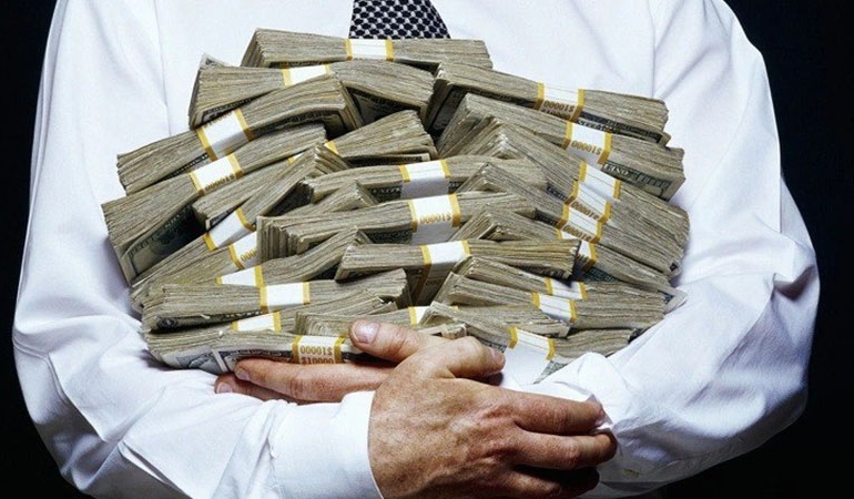 Forbes, Türkiye’nin en zenginlerini açıkladı: İşte zirvedeki isim ve serveti…