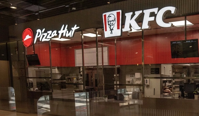 KFC ve Pizza Hut’ın franchise sözleşmesi feshedildi: Türkiye’de 537 şube kapanabilir!