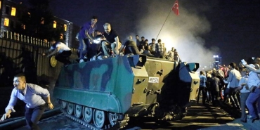 15temmuz