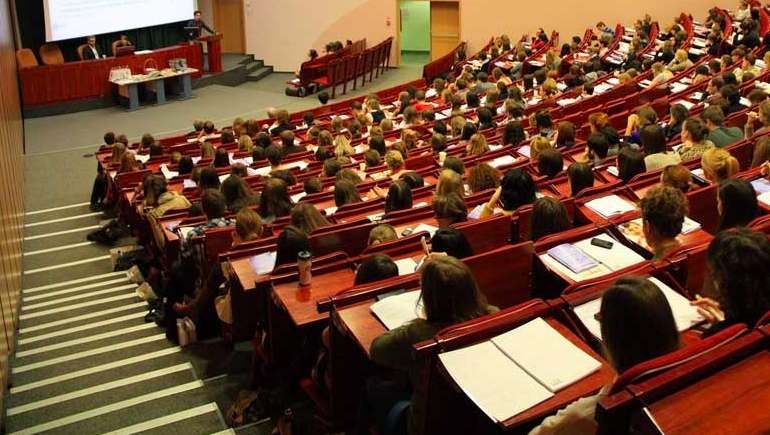 YÖK Başkanı açıkladı: Meslek yüksekokullarında yeni dönem