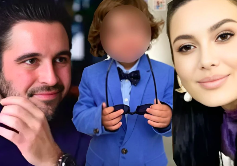 Hacı Sabancı’nın babalık davası: DNA sonuçları çıktı