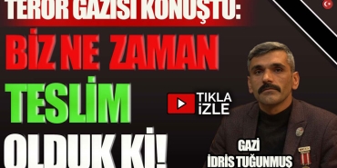 GAZİ