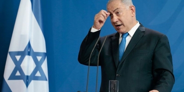 NETANYAHU
