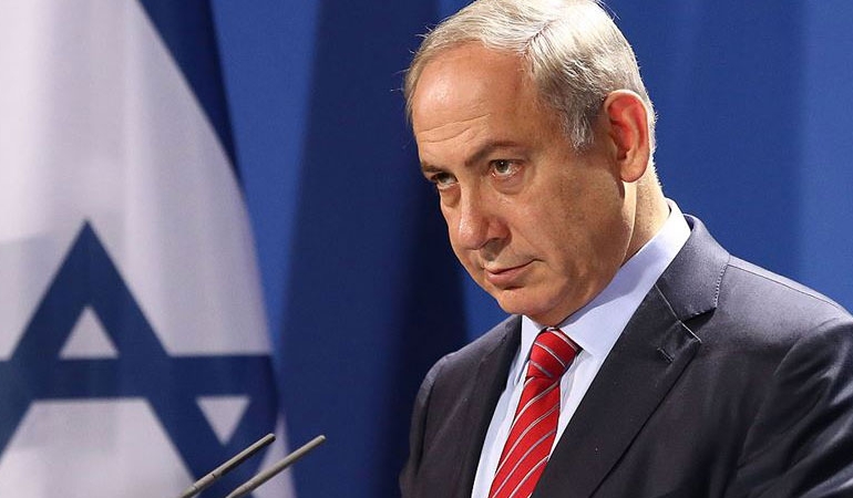 NETANYAHUONE