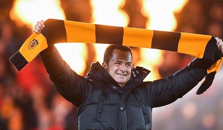 Hull City’den taraftarlarına ‘Türk bayrağı getirmeyin’ uyarısı