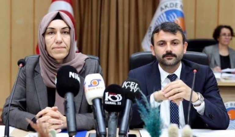 Akdeniz Belediyesi’ne kayyım atandı: DEM Parti’den açıklama…