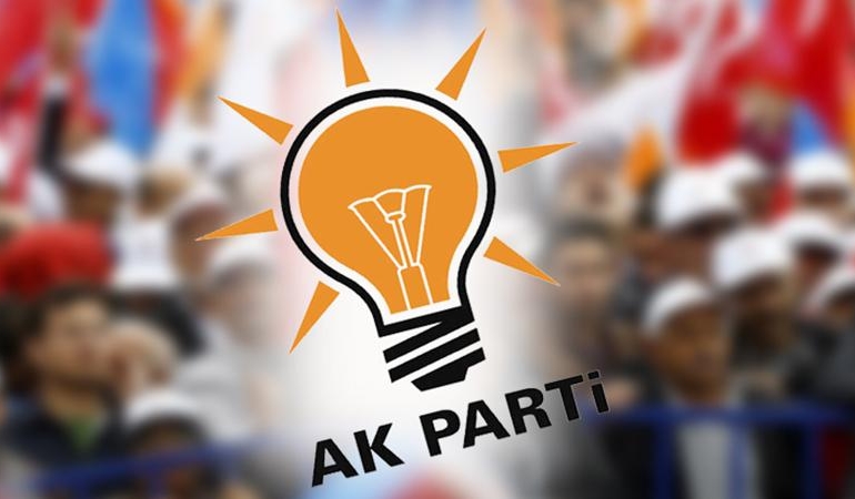 AKP’nin İstanbul ilçe başkan adayları belli oldu