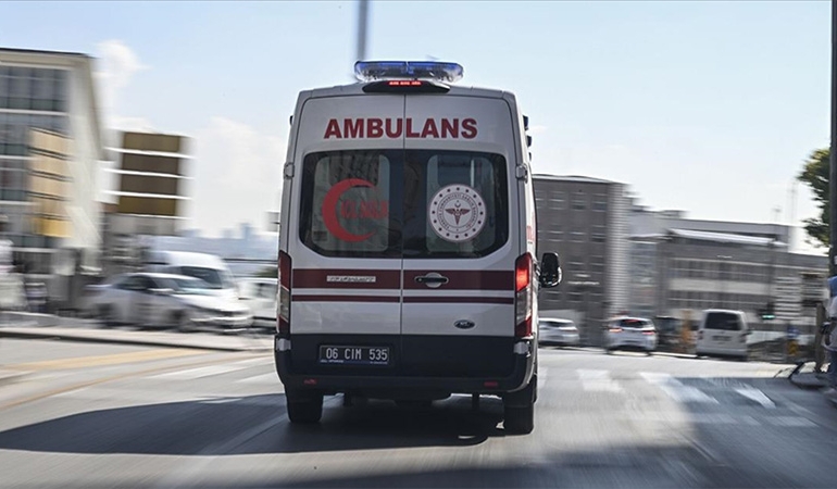 ambulans