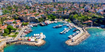 antalya