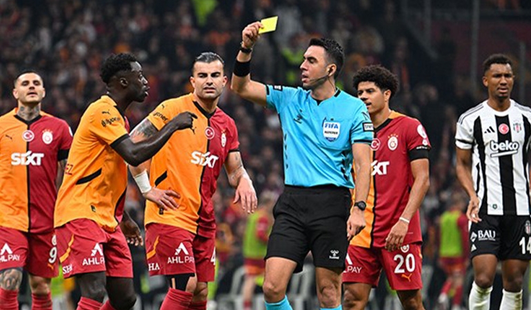 Derbi kararları çok tartışılmıştı: MHK’dan Arda Kardeşler kararı