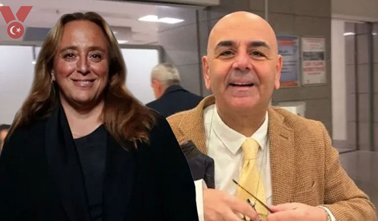 Ayşe Barım soruşturması: Oyuncu Nedim Saban ifade verdi