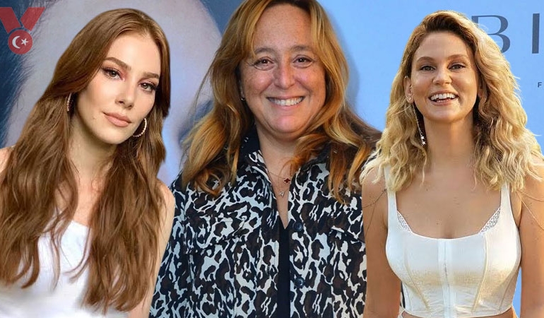 Ünlülerden Ayşe Barım’a destek paylaşımları: Elçin Sangu ve Farah Zeynep Abdullah’ın mesajları dikkat çekti