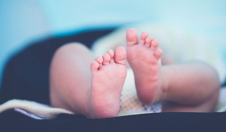 Sünnet edilen 27 günlük bebek öldü