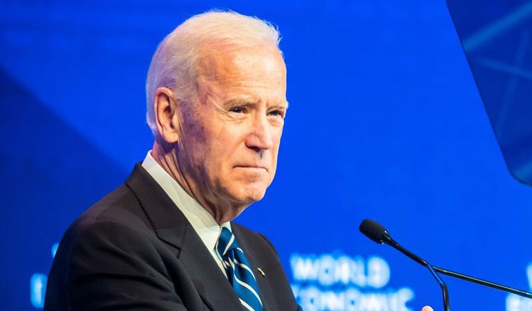 Gazze’de ateşkes: Biden’dan ilk açıklama geldi