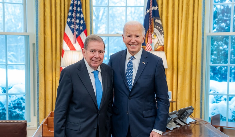 bidenvenezuela