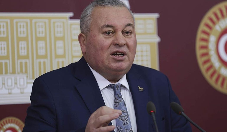Cemal Enginyurt katılmak istediği partiyi açıkladı