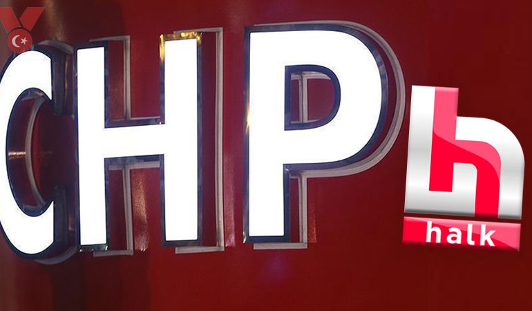 CHP’den ‘Halk Tv’ çağrısı: Yurttaşlar toplandı