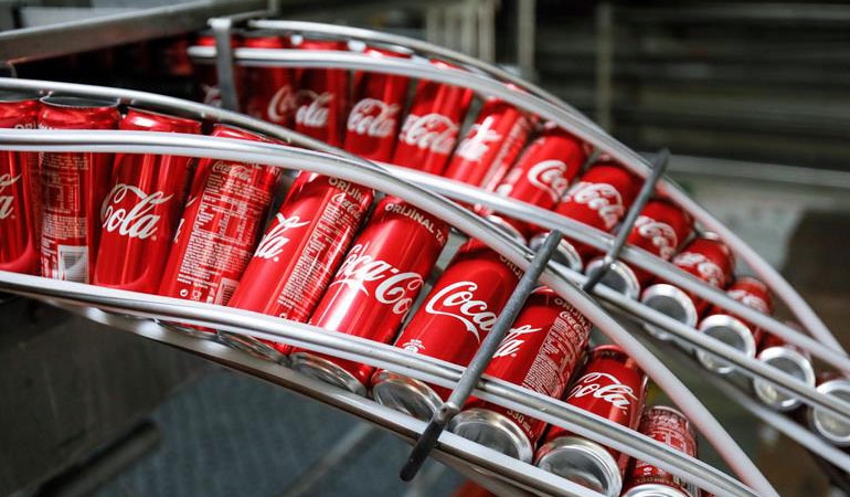 Coca-Cola’da ‘aşırı’ seviye: Avrupa’daki birçok ürün toplatılacak