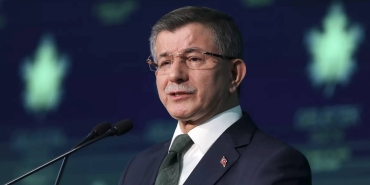 davutoglu