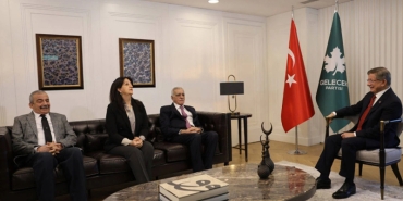 davutoglu