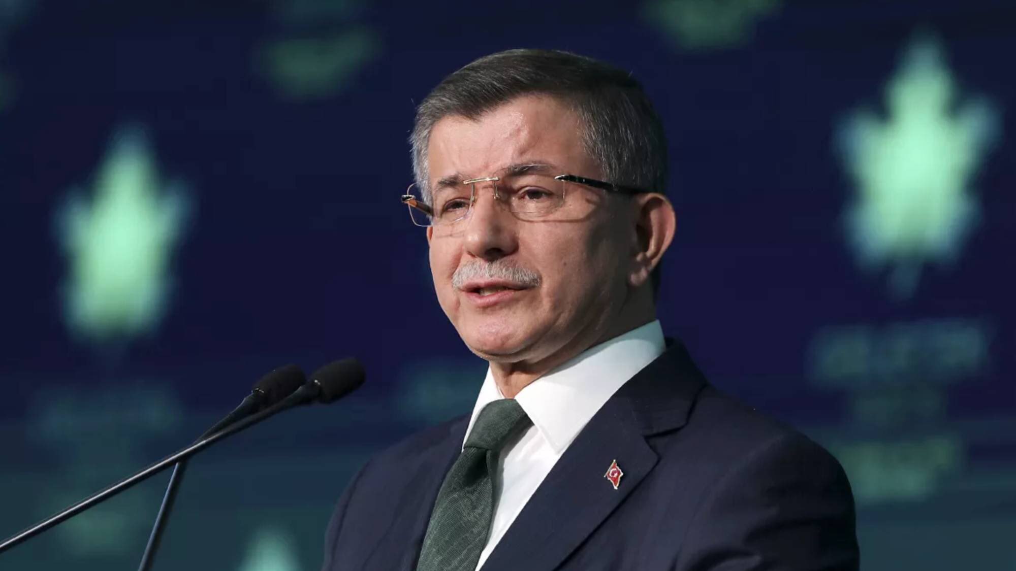 davutoglu