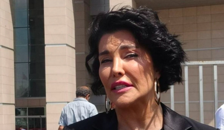 Deniz Akkaya gözaltına alındı